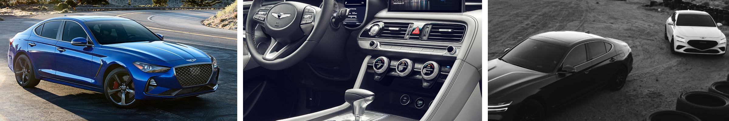 2023 Genesis G70 For Sale Elgin IL | Streamwood