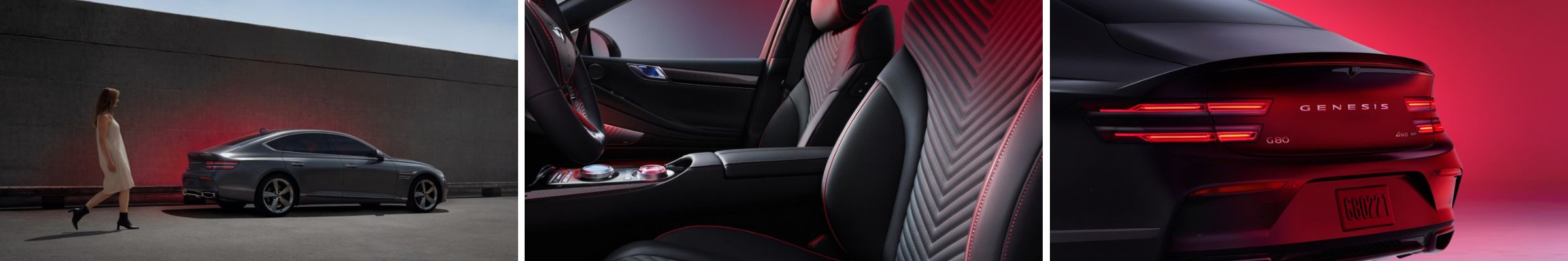 2023 Genesis G80 For Sale Columbus OH | Gahanna