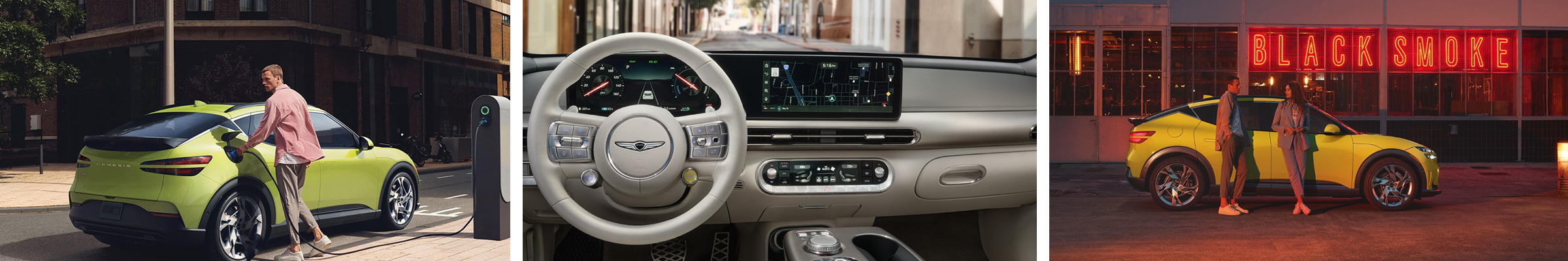 2023 Genesis GV60 For Sale near Gahanna OH