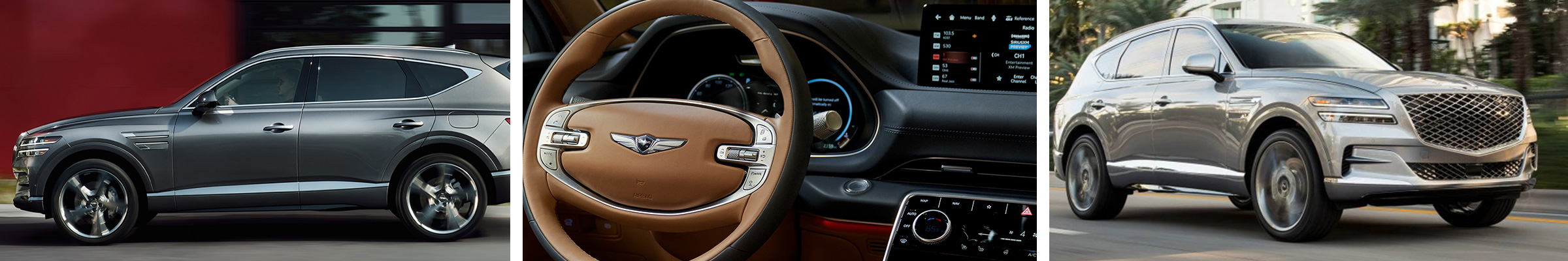 2023 Genesis GV80 For Sale near New Haven CT