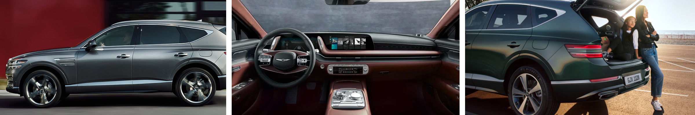 2023 Genesis GV80 For Sale Milford CT | New Haven