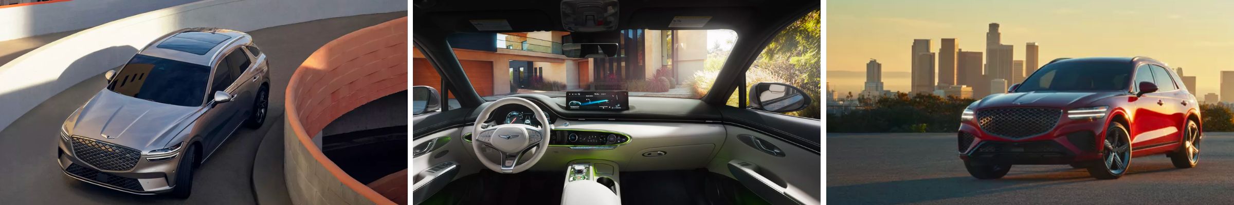 2024 Genesis Electrified GV70 For Sale Denville NJ | Morristown