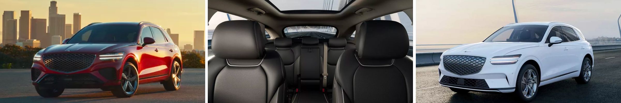 2024 Genesis Electrified GV70 For Sale Morristown NJ | Denville