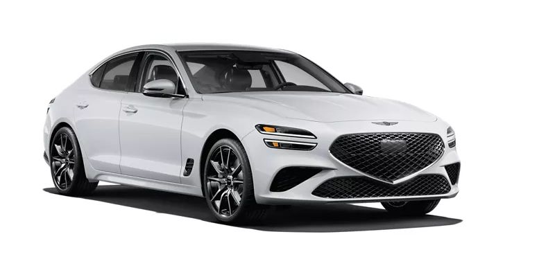 New Genesis G70 for Sale Madison WI