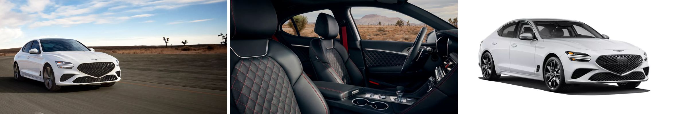 2024 Genesis G70 For Sale near Gahanna OH