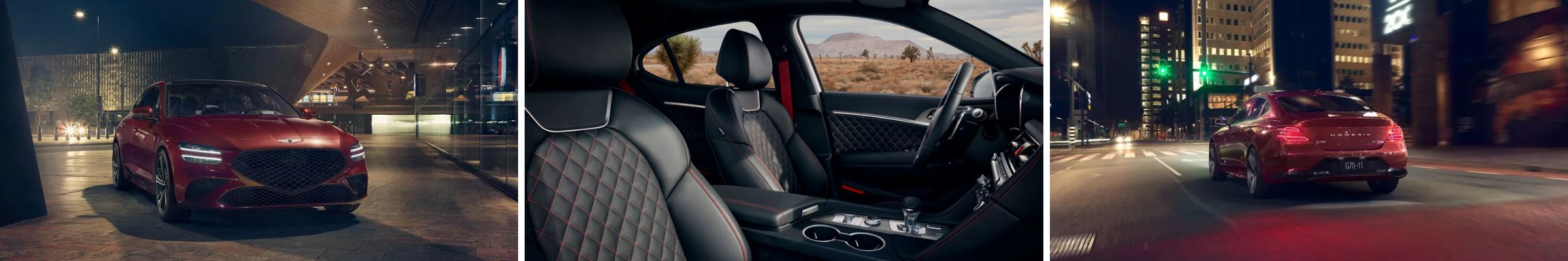 2024 Genesis G70 For Sale near Spartanburg SC