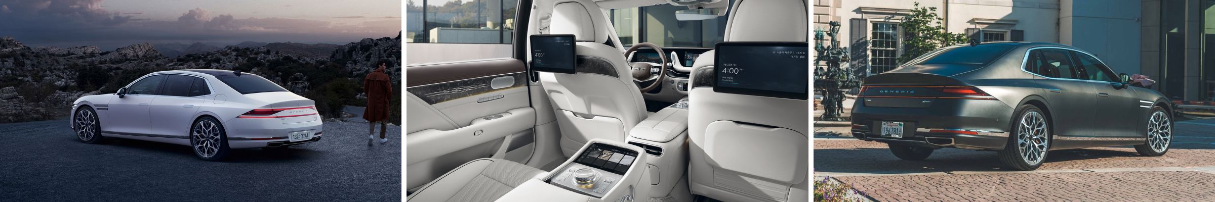 2024 Genesis G90 For Sale Dover NJ | Morristown