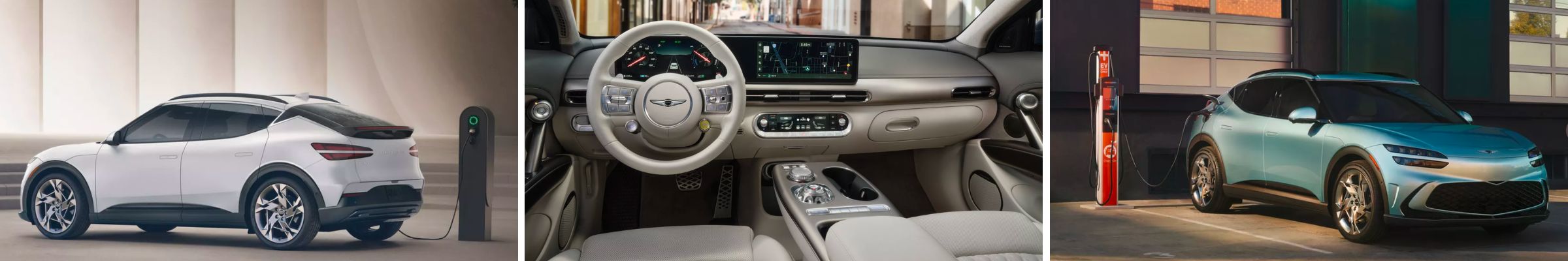 2024 Genesis GV60 For Sale near Westerville OH