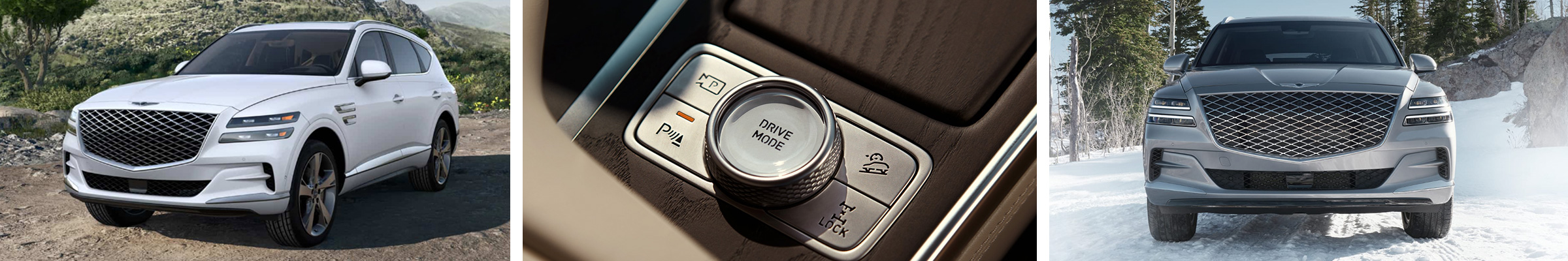 2024 Genesis GV80 For Sale near New Haven CT