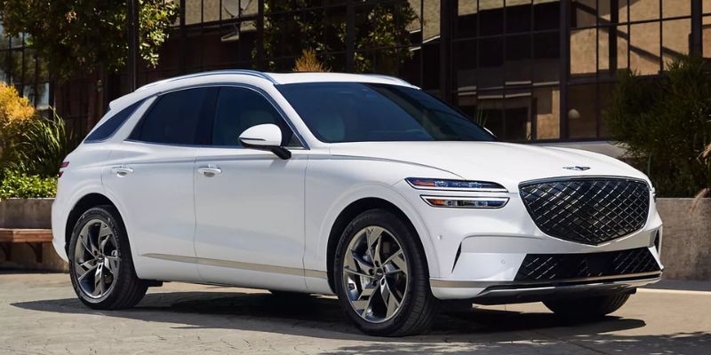 New Genesis Electrified GV70 for Sale Madison WI