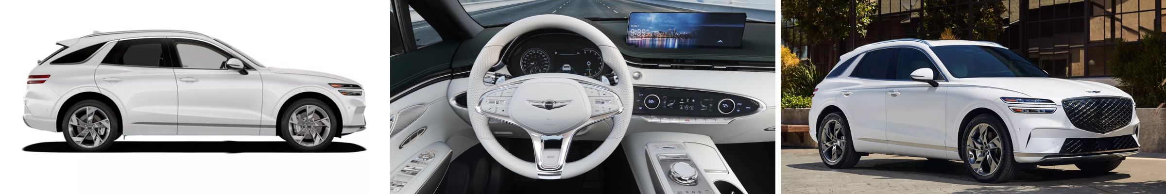 2025 Genesis Electrified GV70 For Sale Morristown NJ | Denville