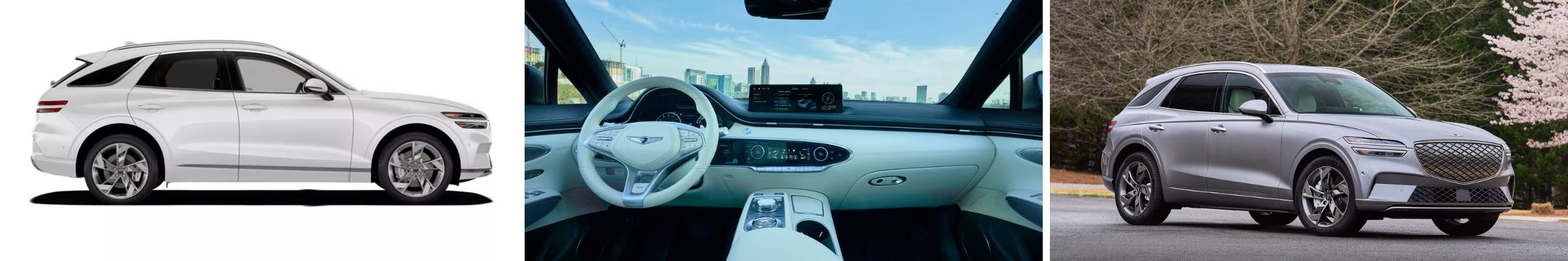 2025 Genesis Electrified GV70 For Sale Dover NJ | Morristown