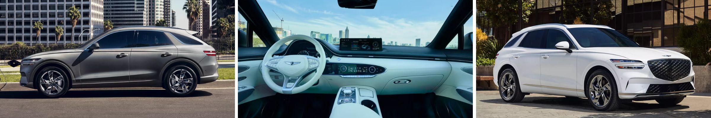 2025 Genesis Electrified GV70 For Sale Madison WI | Middleton