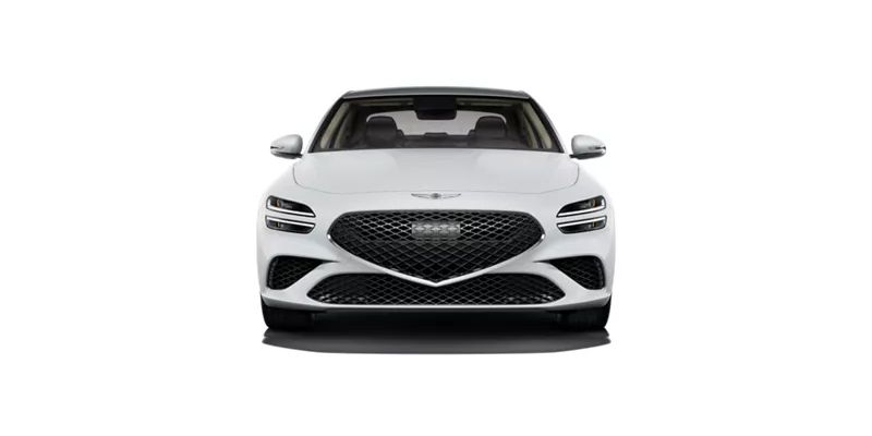 Used Genesis G70 for sale Denville NJ