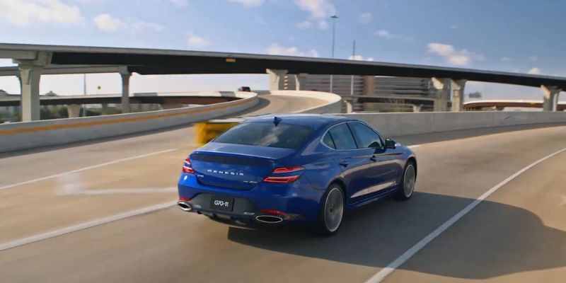 Used Genesis G70 for Sale Chicago IL