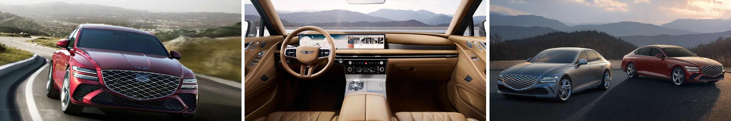 2025 Genesis G80 For Sale Cary NC | Raleigh