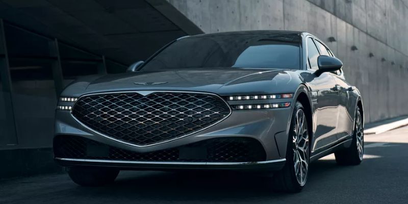 New Genesis G90 for sale Aurora IL