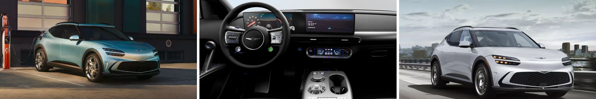 2025 Genesis GV60 For Sale Madison WI | Fitchburg