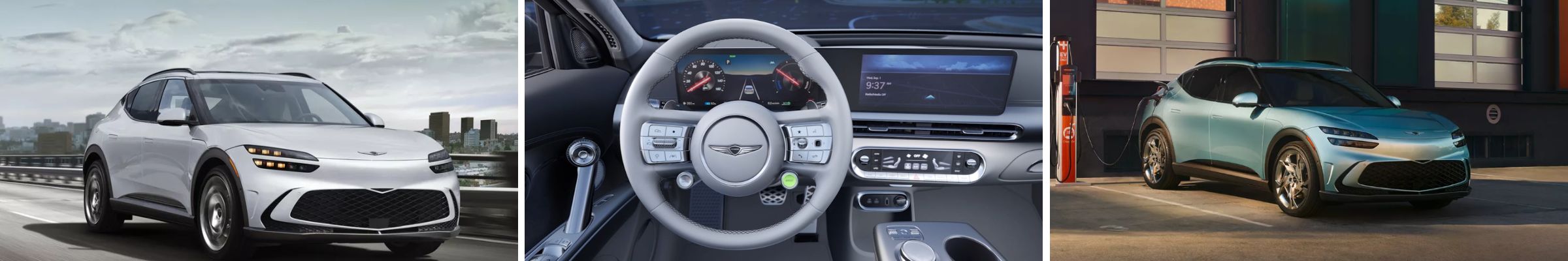 2025 Genesis GV60 For Sale Morristown NJ | Denville