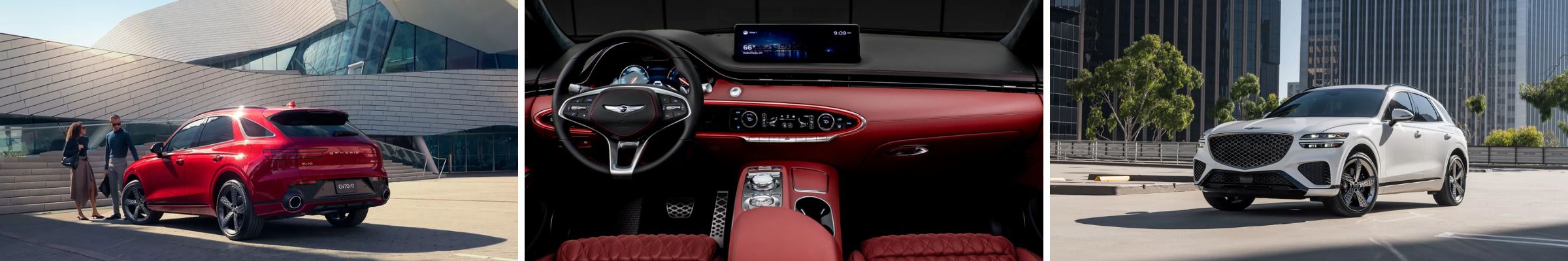 2025 Genesis GV70 For Sale Chicago IL | Elgin