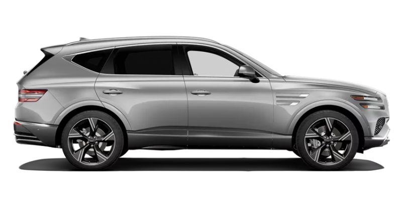 New Genesis GV80 for Sale Elgin IL