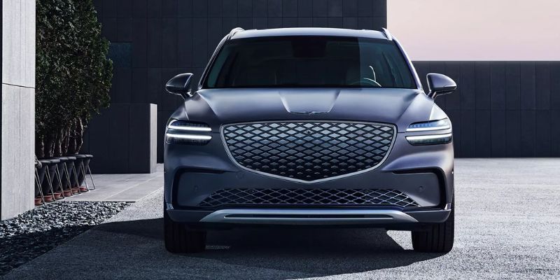 Used Genesis Electrified GV70 for Sale Huntington NY