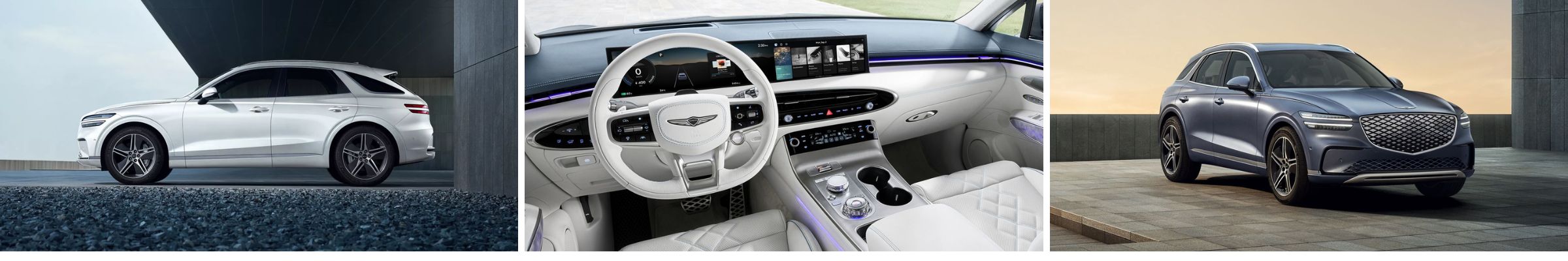 2026 Genesis Electrified GV70 For Sale Madison WI | Middleton