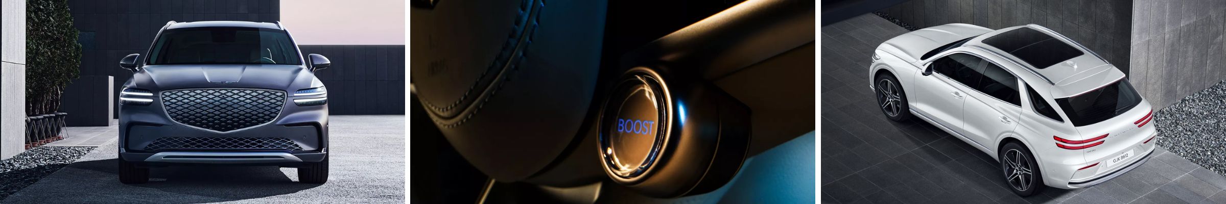 2026 Genesis Electrified GV70 For Sale near Middleton WI