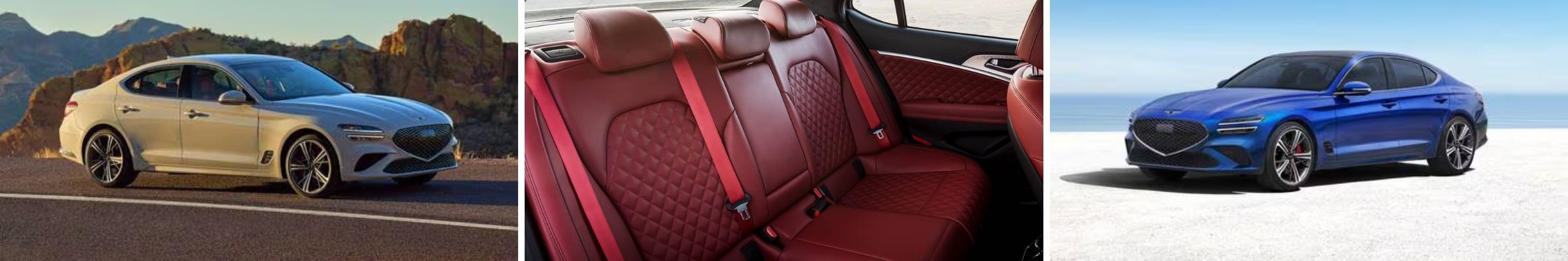 2026 Genesis G70 For Sale Springfield MA | Chicopee