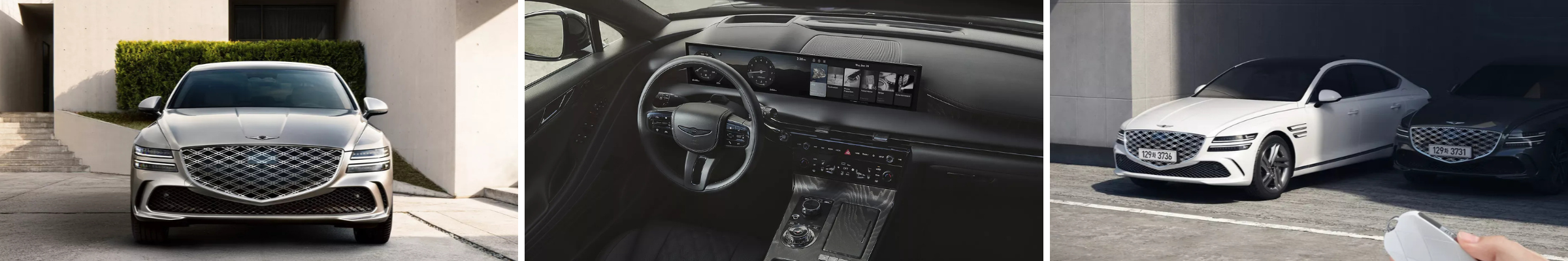 2026 Genesis G80 For Sale Near Ontario, CA
