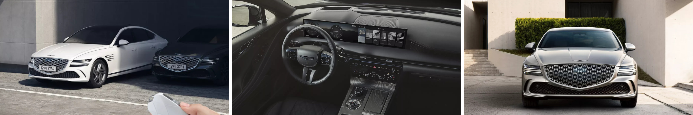 2026 Genesis G80 For Sale near Raleigh NC