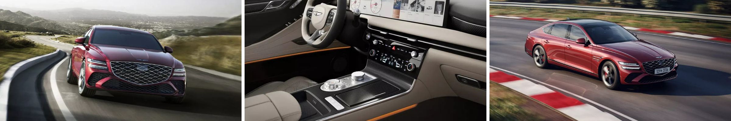 2026 Genesis G80 For Sale near Middleton WI