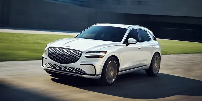 New Genesis G90 for Sale Cary NC
