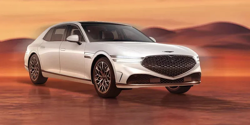 New Genesis G90 for Sale Greer SC