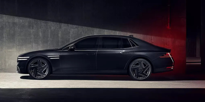 New Genesis G90 for sale Denville NJ