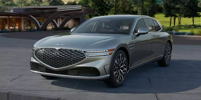 New Genesis G90 for Sale Huntington NY