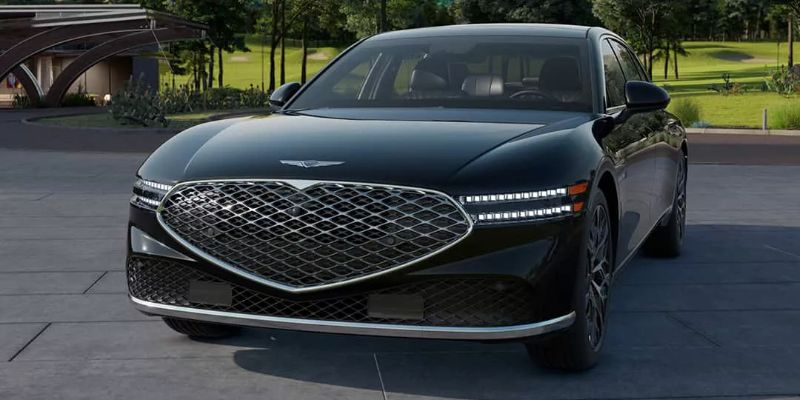 Used Genesis G90 for Sale Raleigh NC