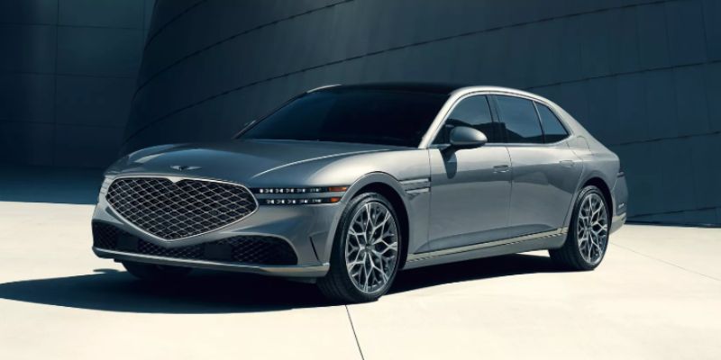 New Genesis G90 for Sale Raleigh NC