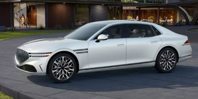 New Genesis G90 for Sale Greer SC