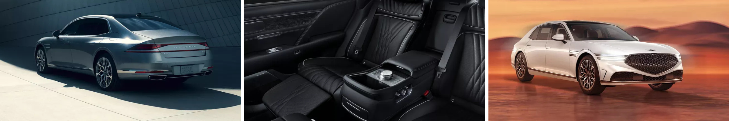 2026 Genesis G90 For Sale near Powell OH