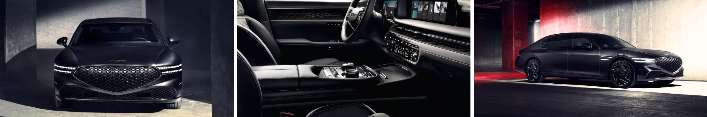 2026 Genesis G90 For Sale near Greenville SC