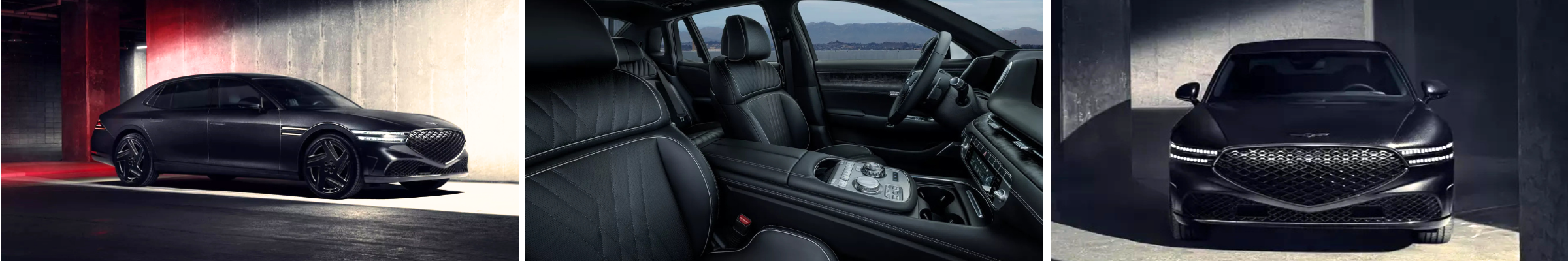 2026 Genesis G90 For Sale Madison WI | Fitchburg