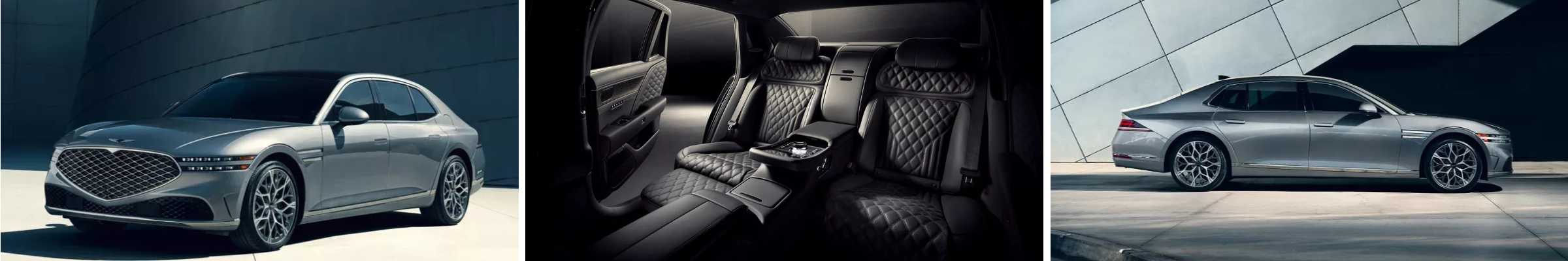 2026 Genesis G90 For Sale Greer SC | Greenville