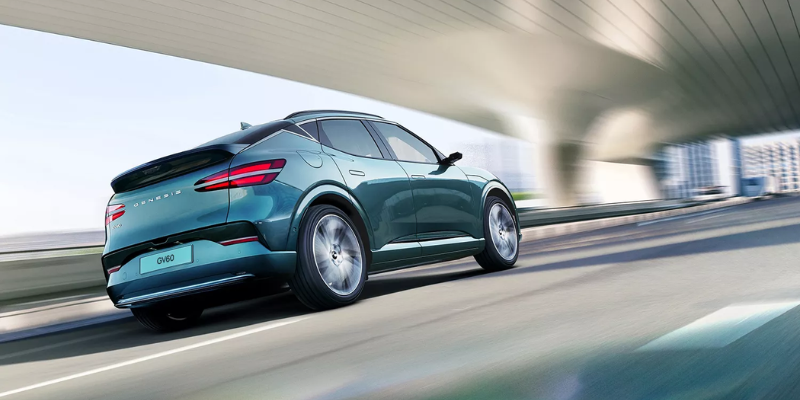 New Genesis GV60 for sale Denville NJ