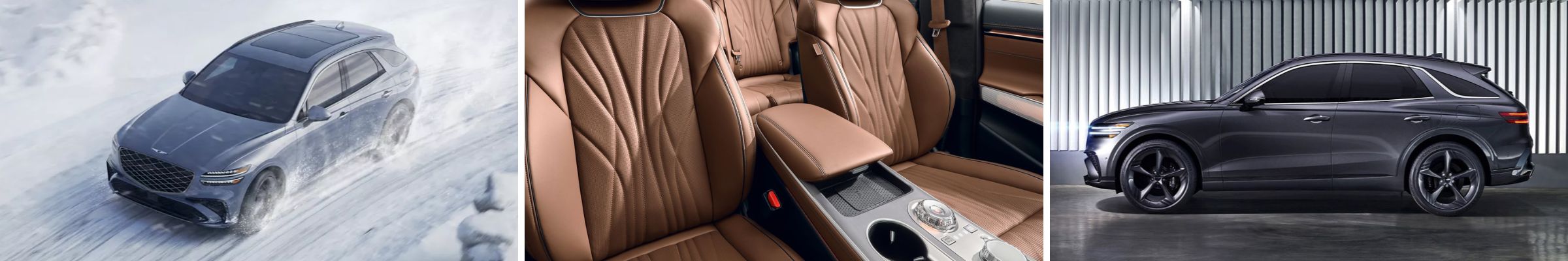 2026 Genesis GV70 For Sale near Fitchburg WI