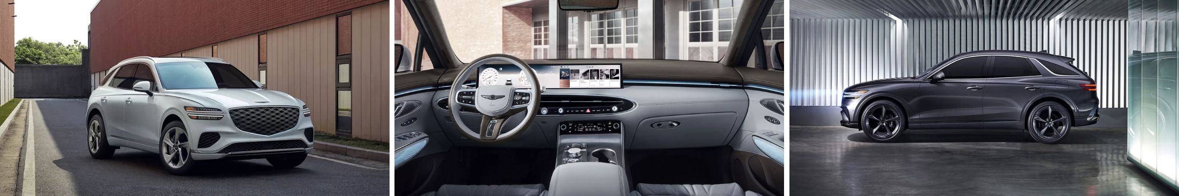 2026 Genesis GV70 For Sale Springfield MA | Chicopee