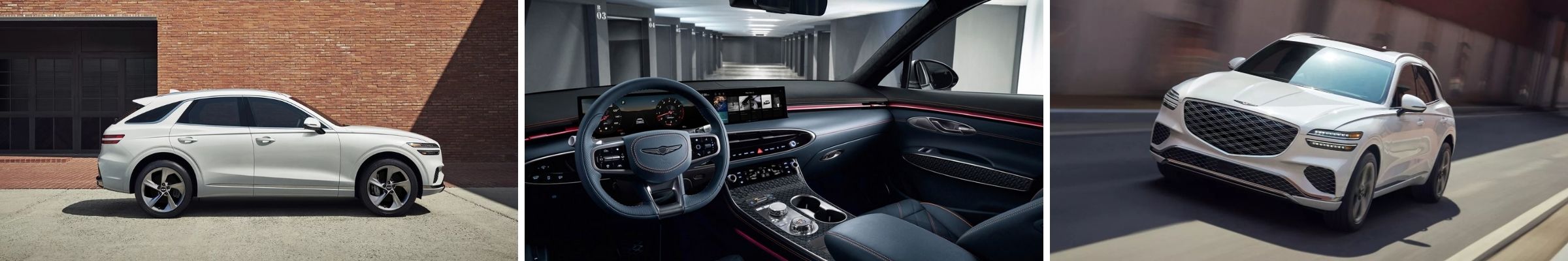 2026 Genesis GV70 For Sale Chicago IL | Elgin