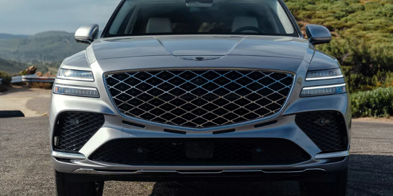 New Genesis GV80 Coupe for sale Denville NJ