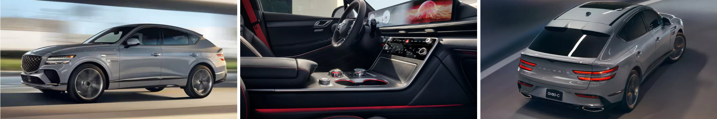 2026 Genesis GV80 Coupe For Sale near Durham NC