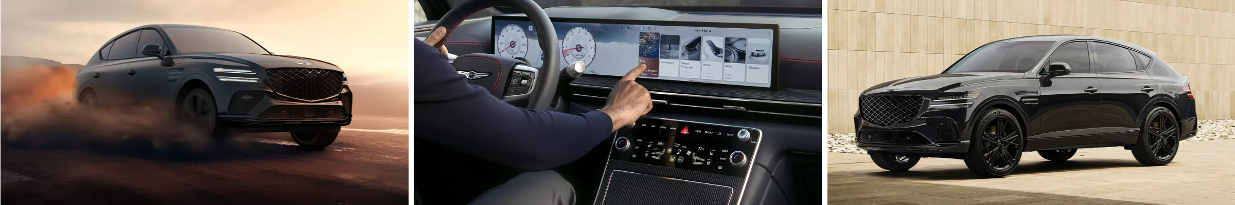 2026 Genesis GV80 Coupe For Sale in Mountain View, CA